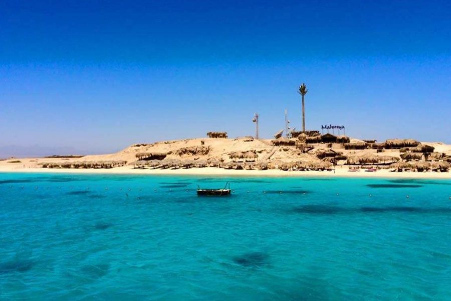 Mahmya-Hurghada-