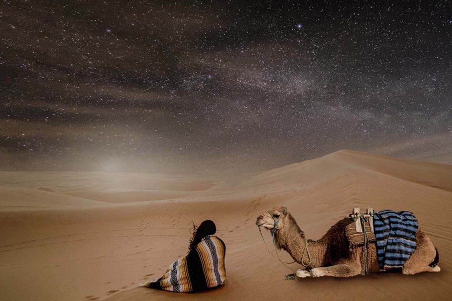 Fantastique-Sahara
