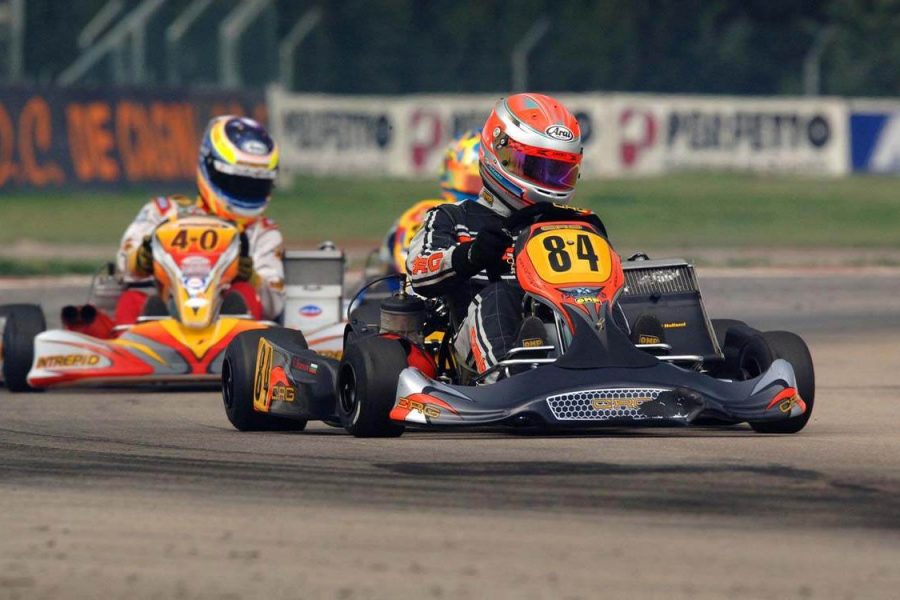 Karting-El-Gouna-