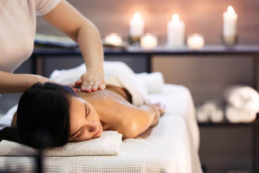 Spa-Massage-Rivoli
