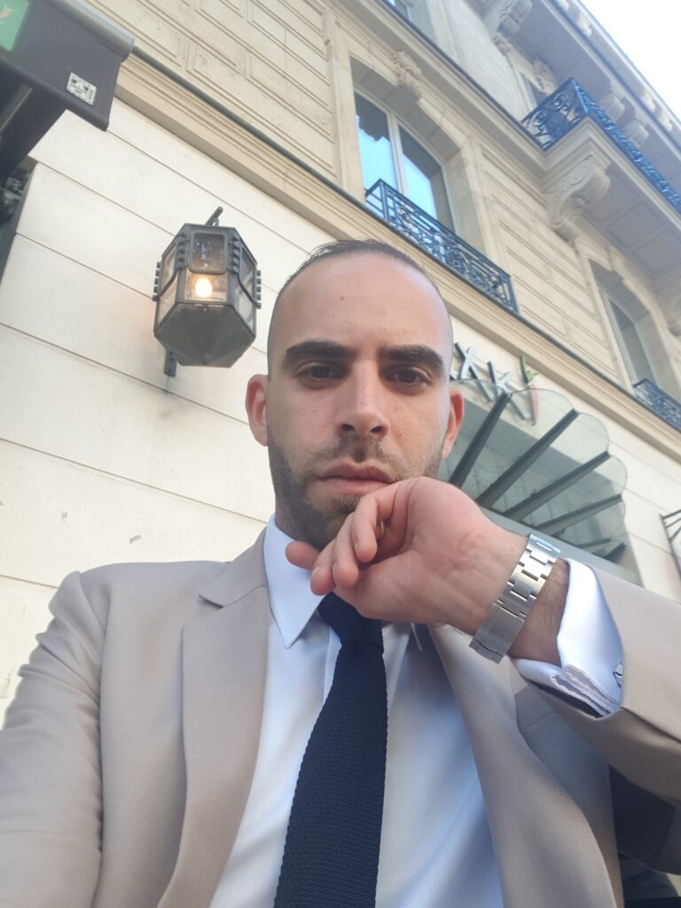 photo moi